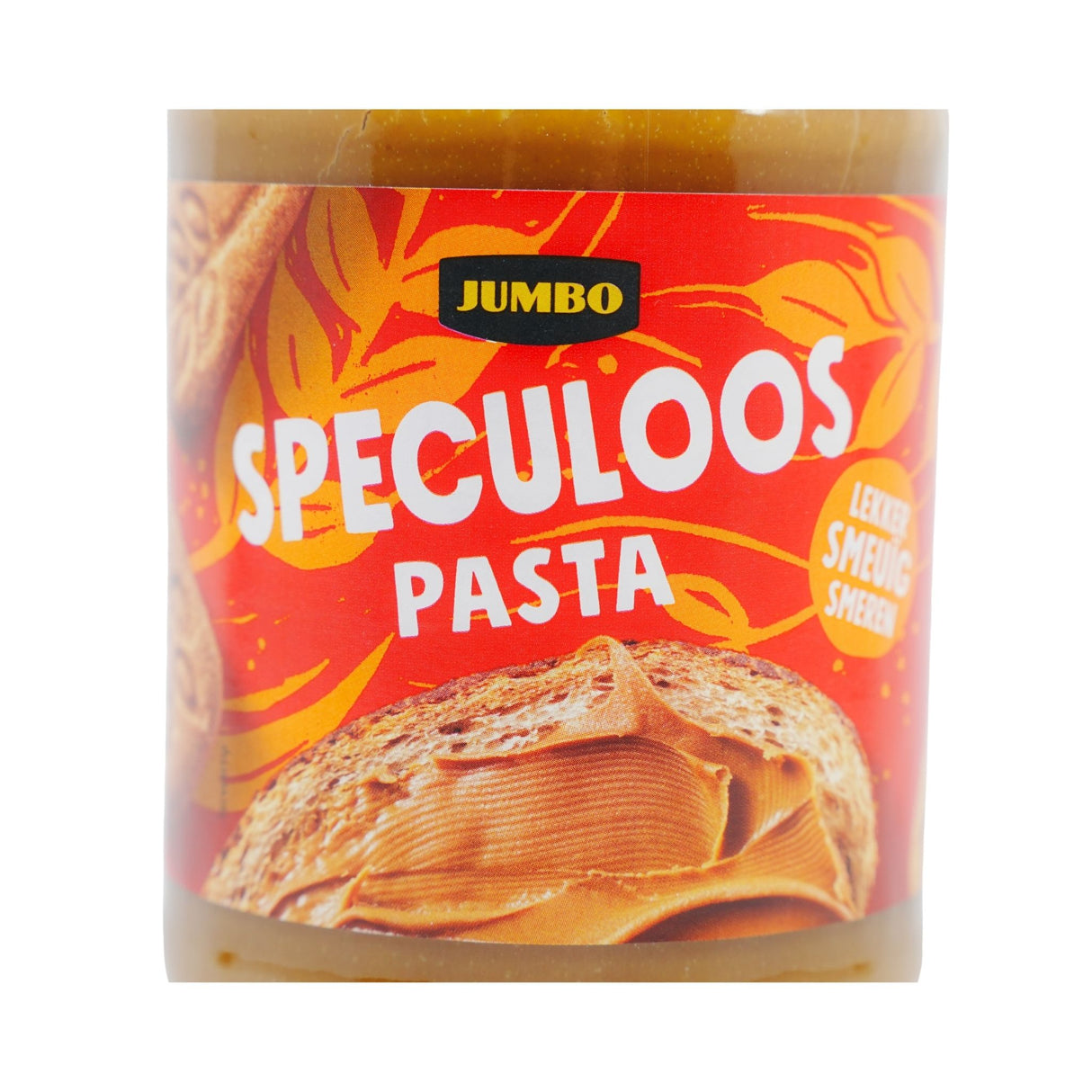 Jumbo Speculoos Spread 14 oz (400 gr) Jar