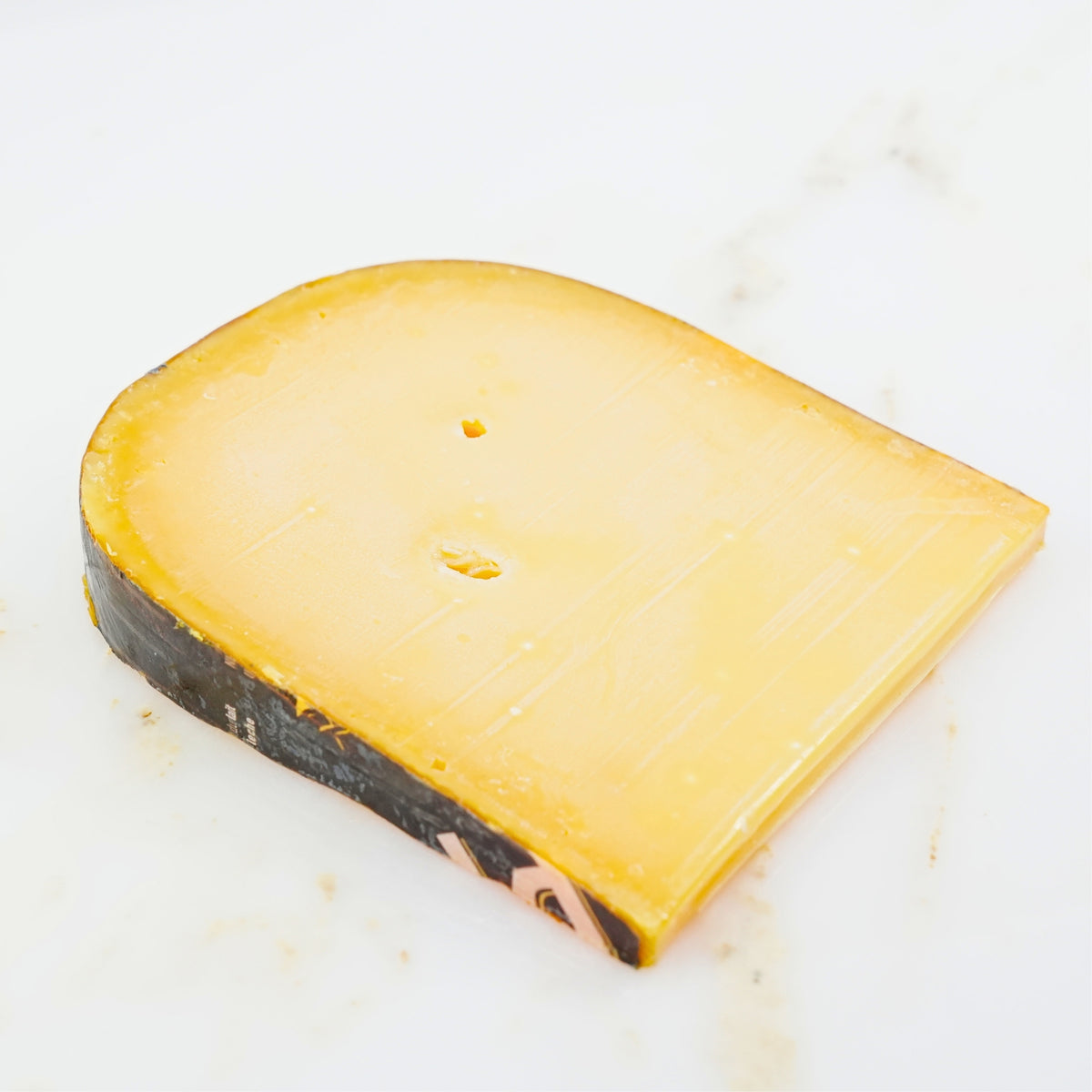 Old Amsterdam 6 oz wedge Aged Gouda Cheese