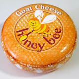 Honey Bee Goat Cheese Holland