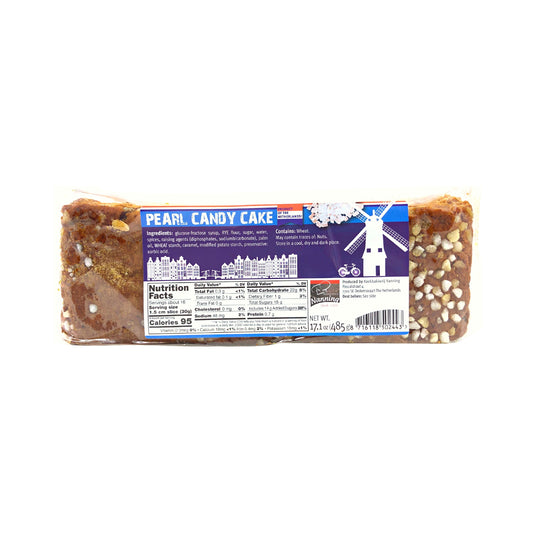 Nanning Candy Cake 17.1 oz