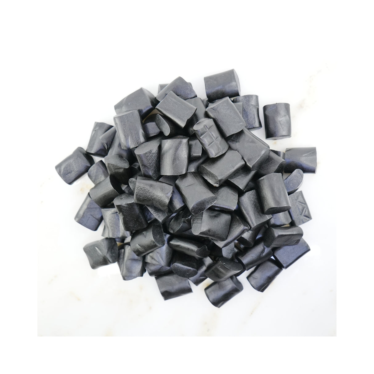 CCI Licorice Jujubes 2.2 Lbs Bag