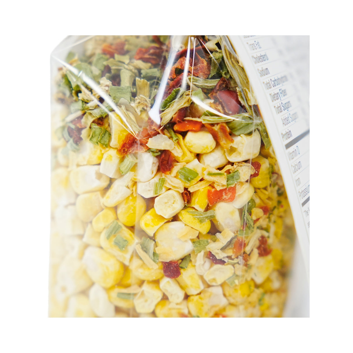 Frontier Soups Illinois Prairie Corn Chowder mix