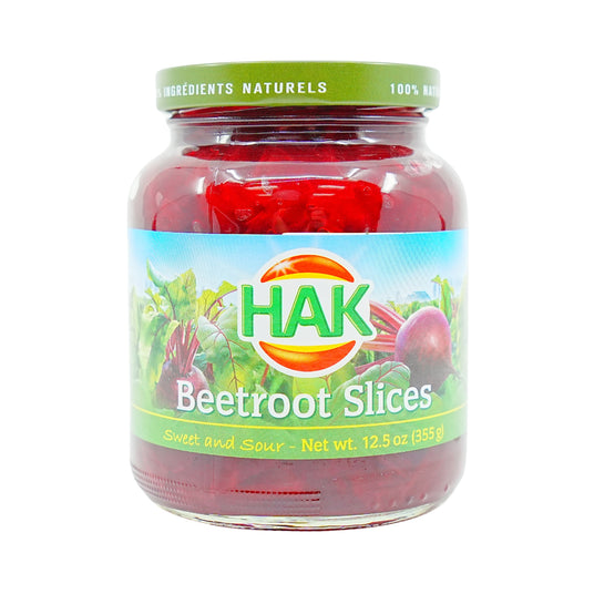 Hak Beets 12.5 Oz