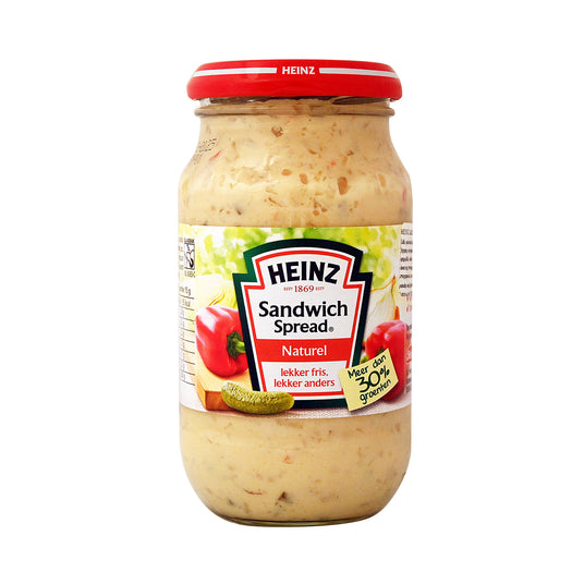 Heinz Sandwich Spread 10.5 oz jar