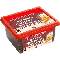Bolletje Rye Bread 17.6 Ounce