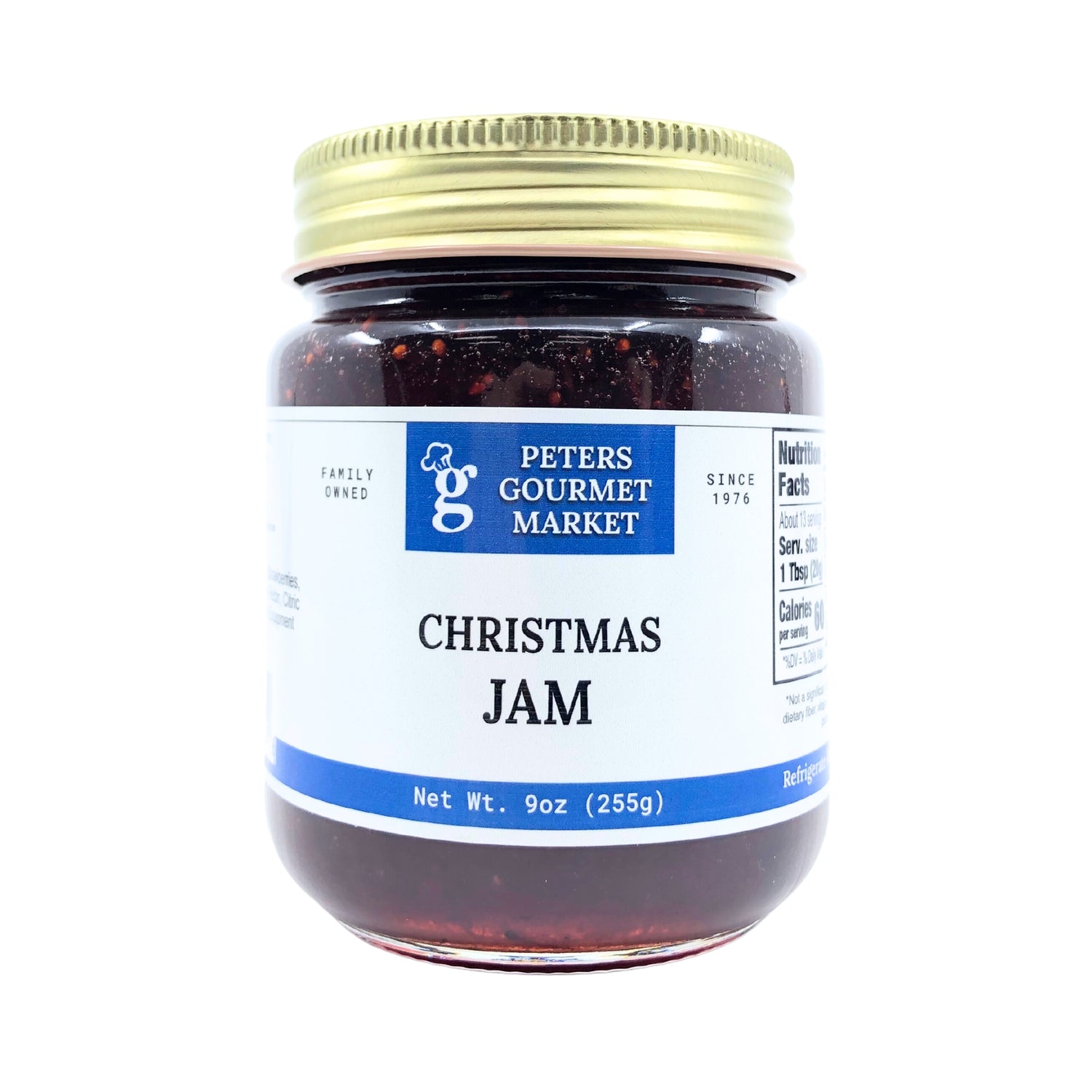 PGM Christmas Jam 9oz