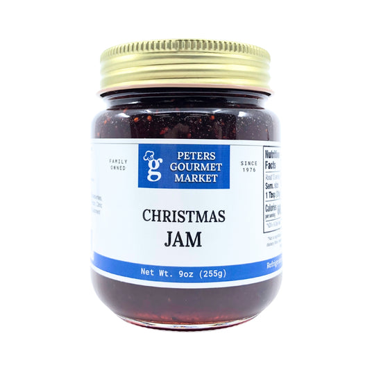 PGM Christmas Jam 9oz
