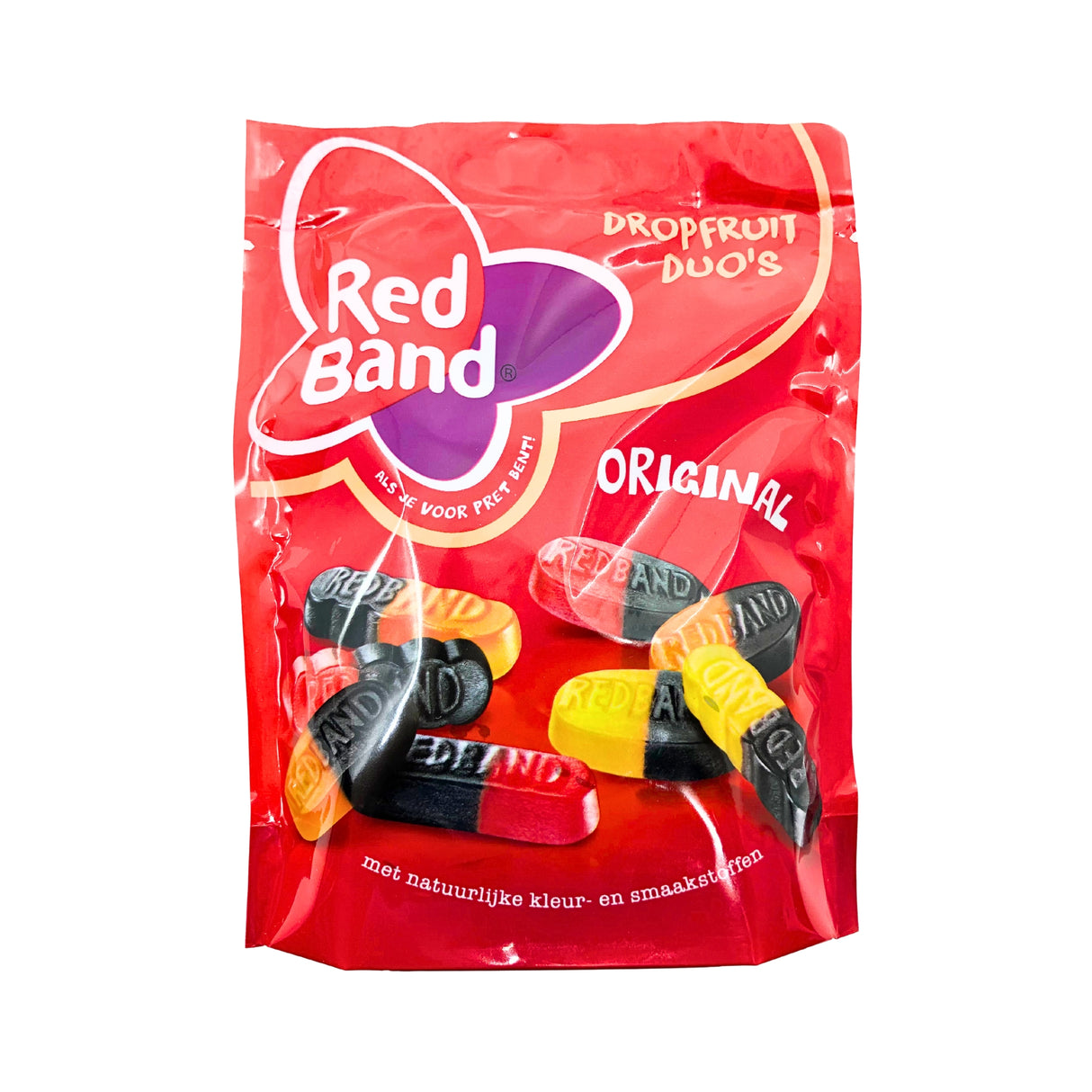 Red Band Drop Fruit Duo 8.29 oz (235g)