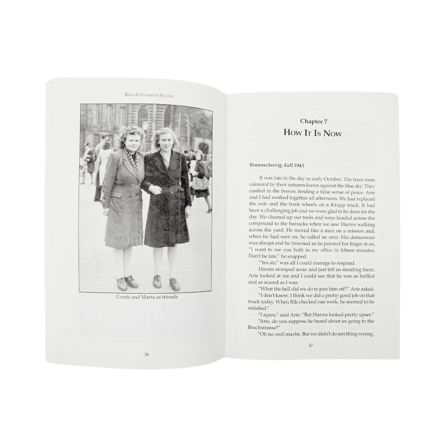 The Dutchman's Suitcase Book