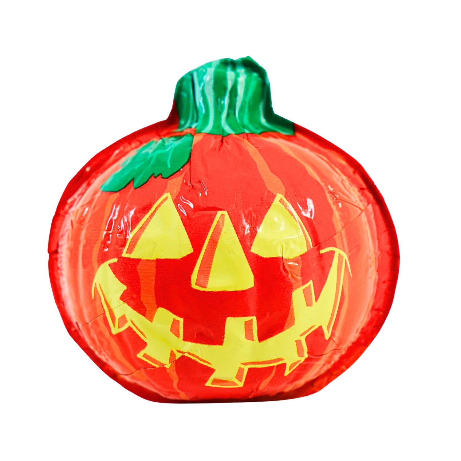 Madelaine Milk Chocolate Pumpkin 2oz