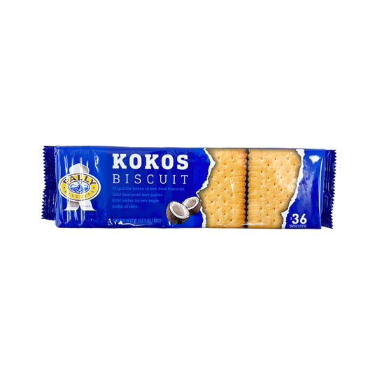 Pally Coconut Biscuits 10.5 oz