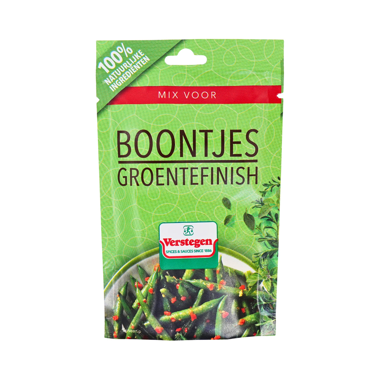 Verstegen Vegetable spices for Beans 10 gr