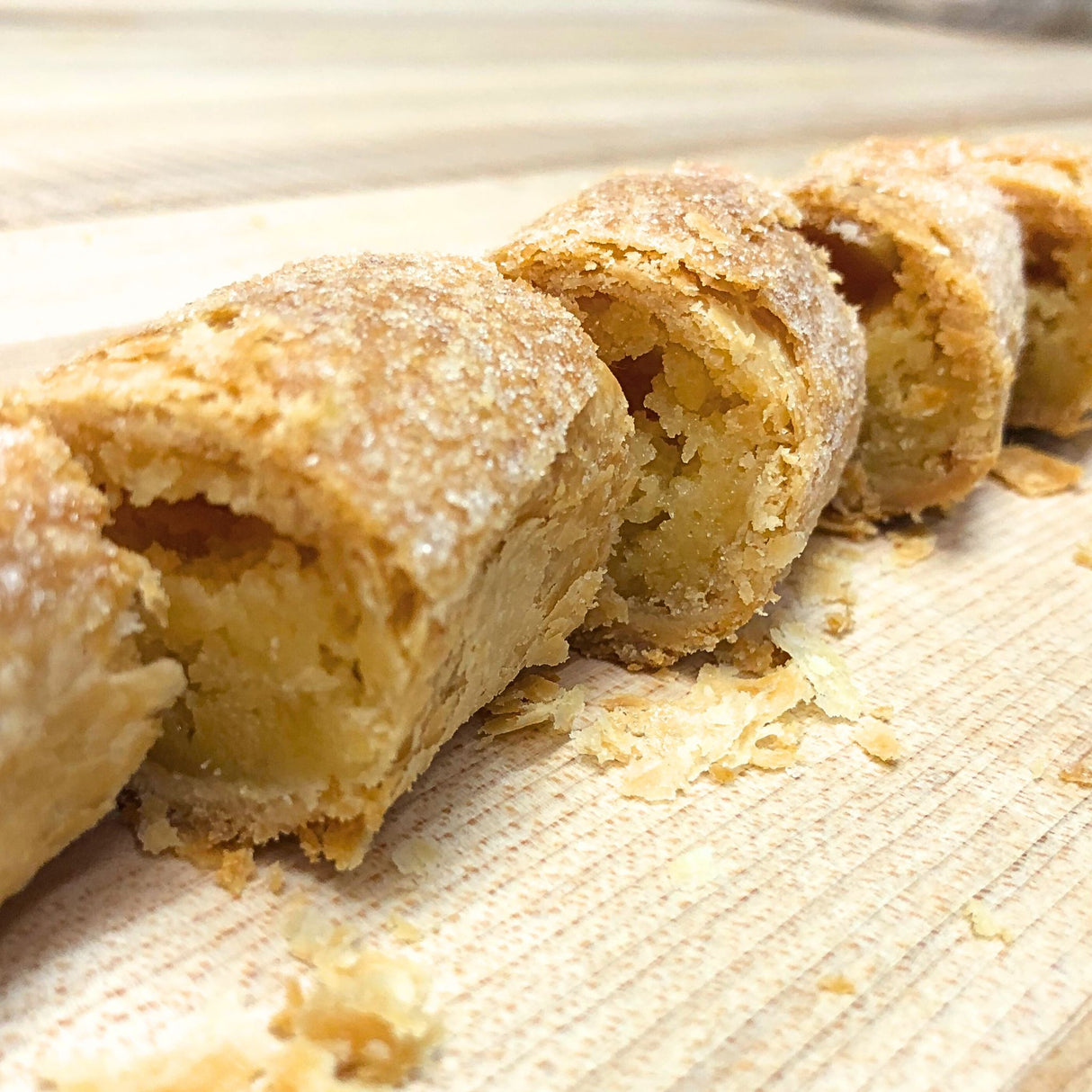 Steenstra's Banket Stick 8 oz