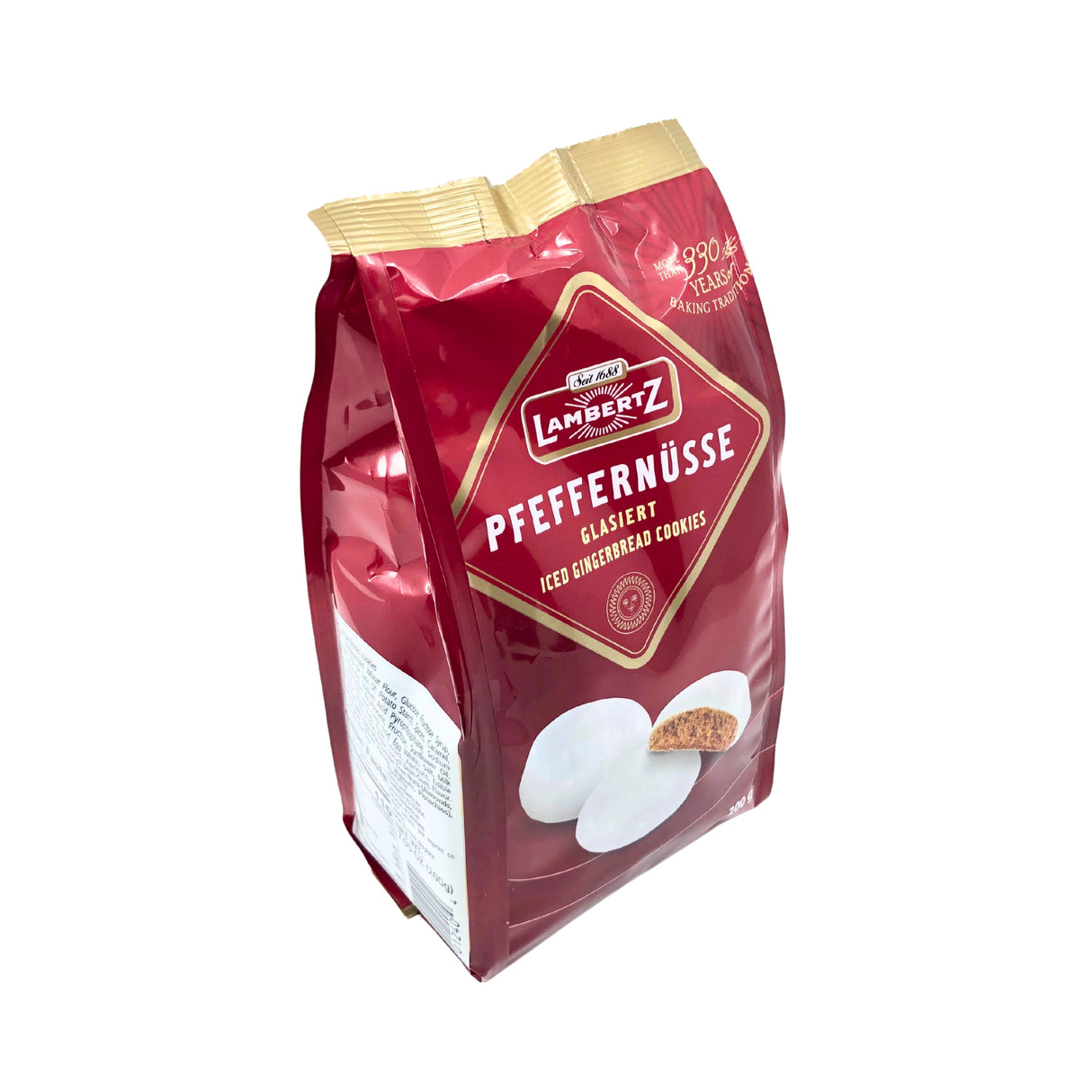 Lambertz  Pfeffernusse Bag 7 oz bag