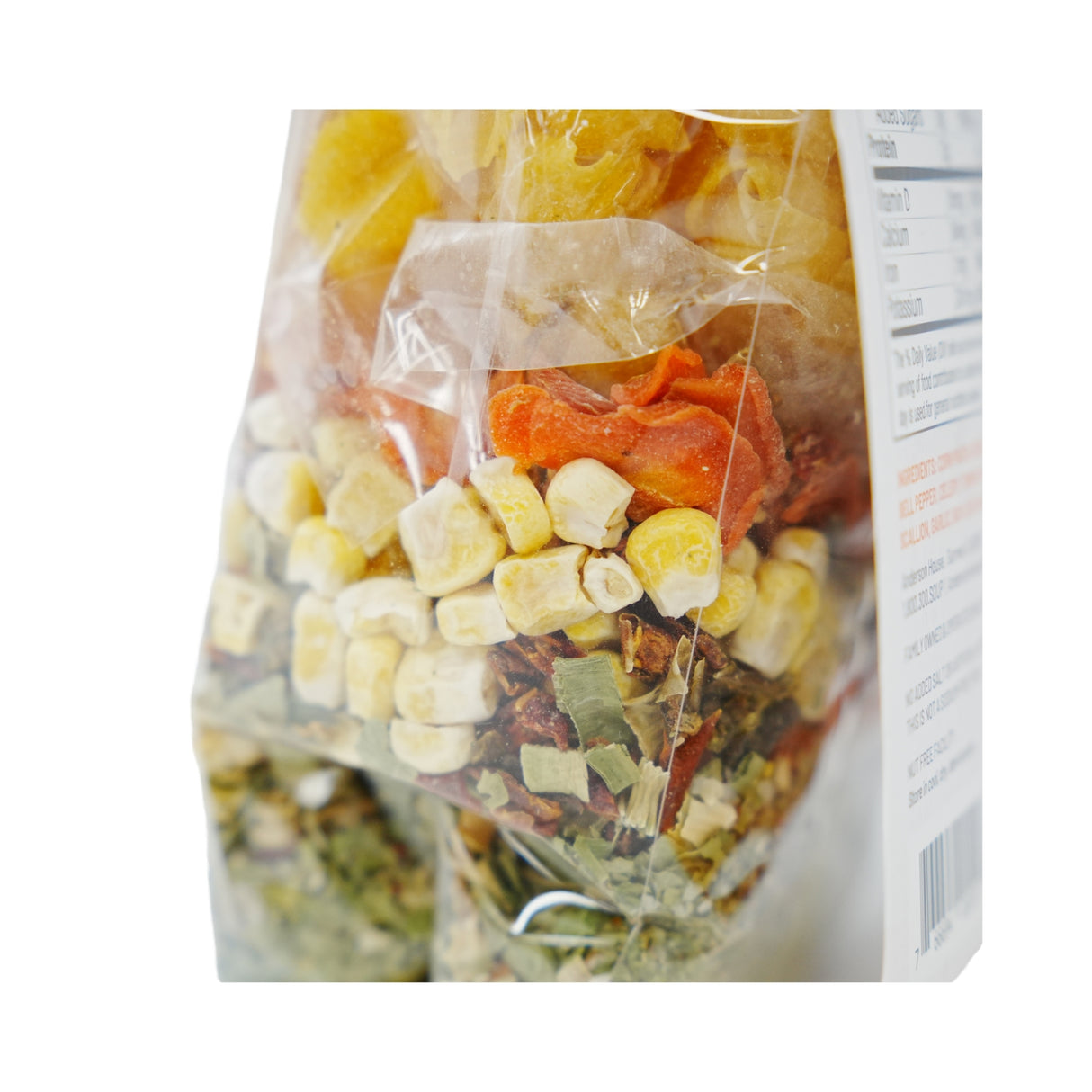 Frontier Soups Ohio Valley Vegetable Soup Mix