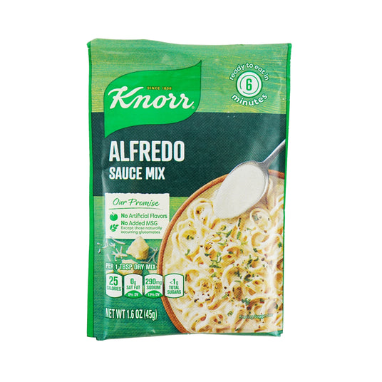 Knorr Alfredo Sauce Mix 1.6oz