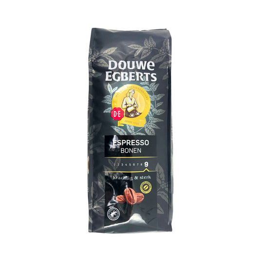 Douwe Egberts Espresso Whole Bean 17.6 Oz.