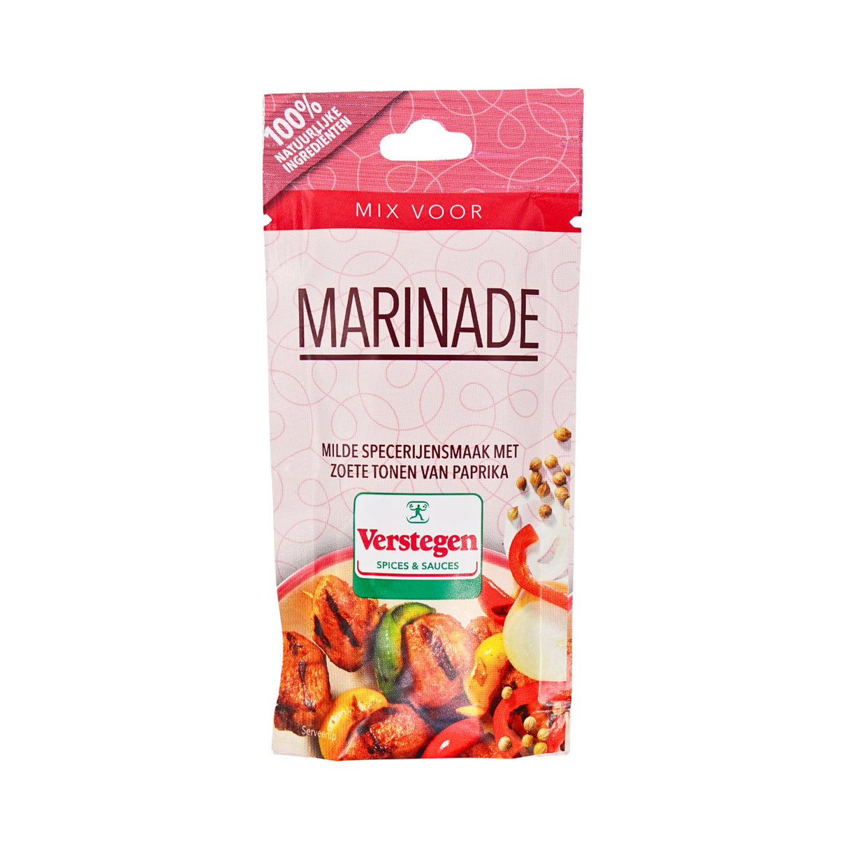 Verstegen Marinade Mix 20 gr