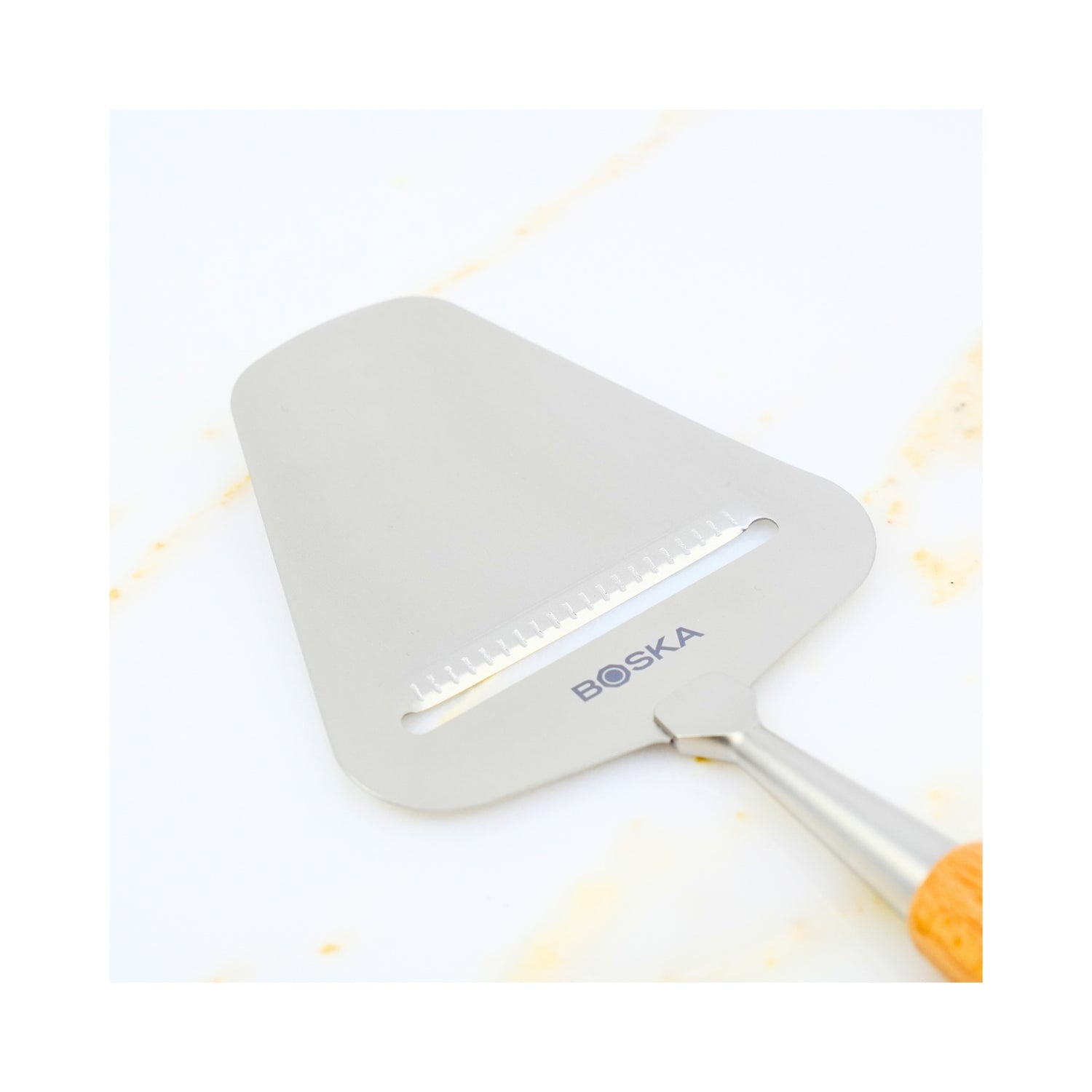 Boska Cheese Slicer Amigo Beech Handle