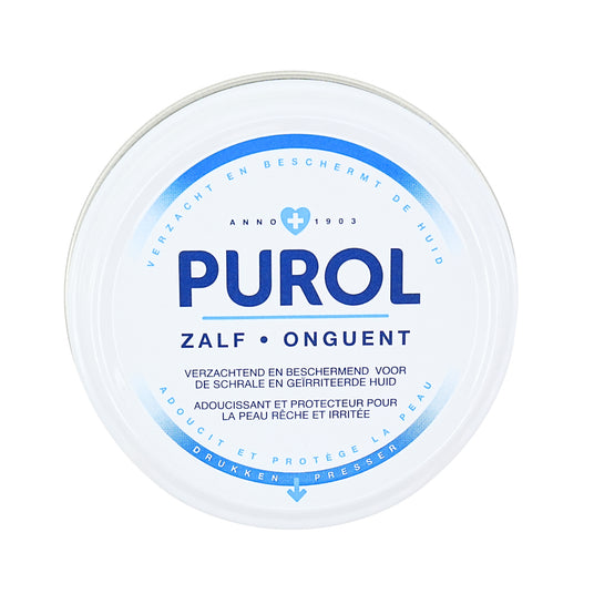 Purol Ointment 50 ML Tin