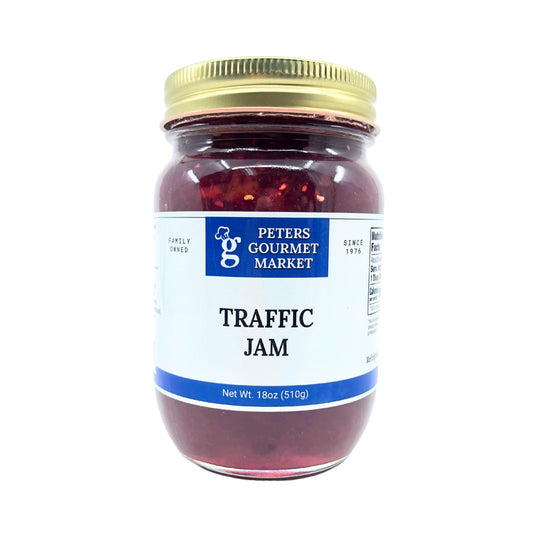 PGM Traffic Jam 18oz