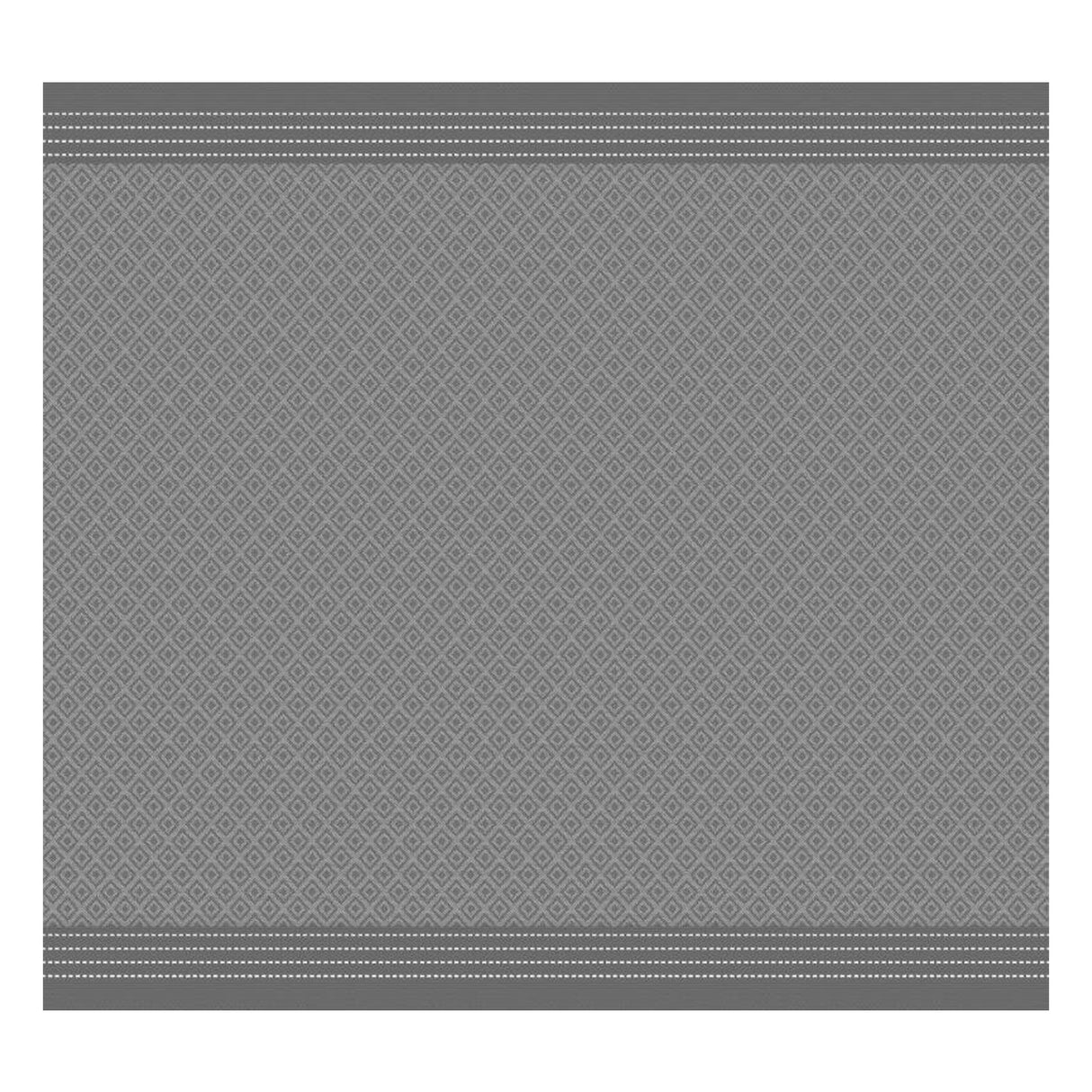 DDDDD Akira GREY Tea Towel 24x23 inch