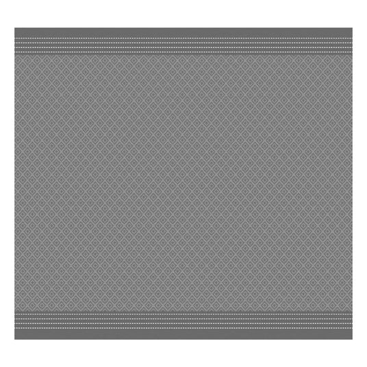 DDDDD Akira GREY Tea Towel 24x23 inch
