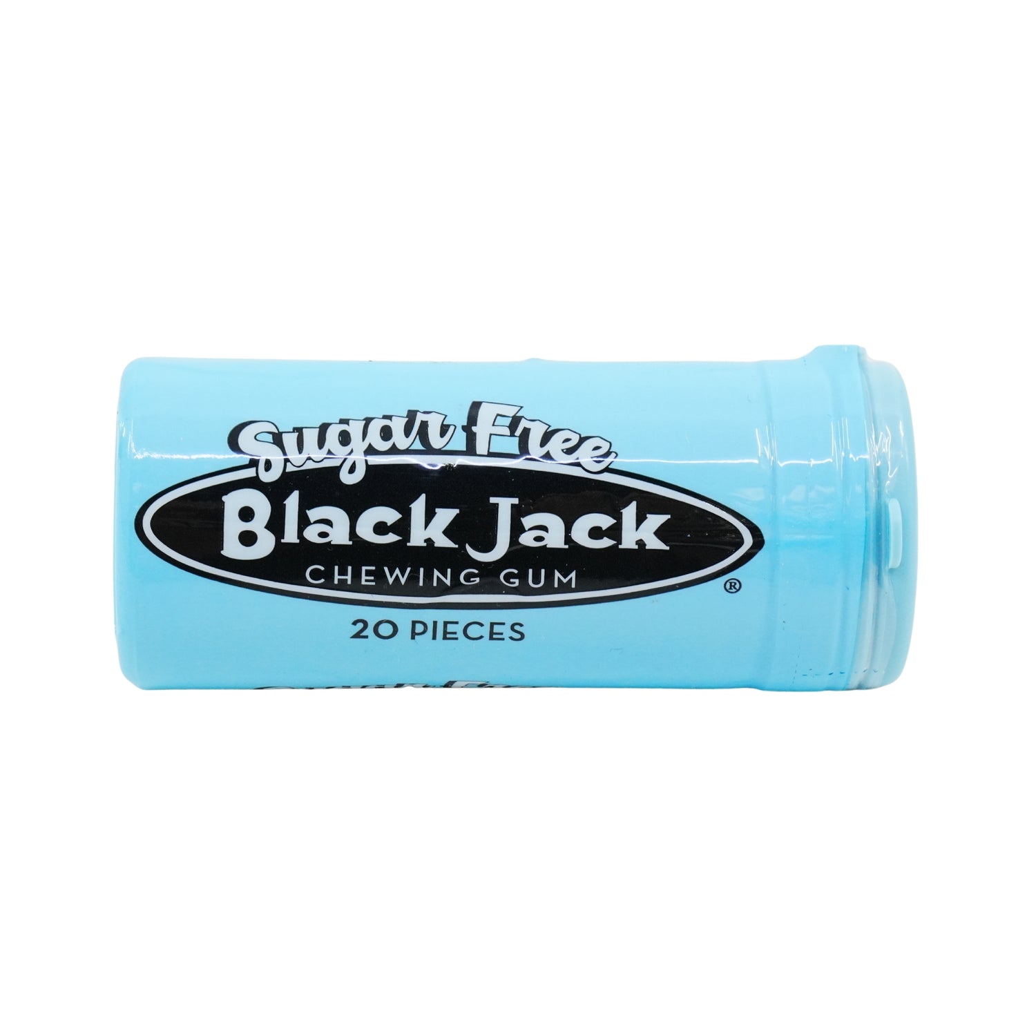 Beeman's Black Jack Sugar Free Gum 20 piece