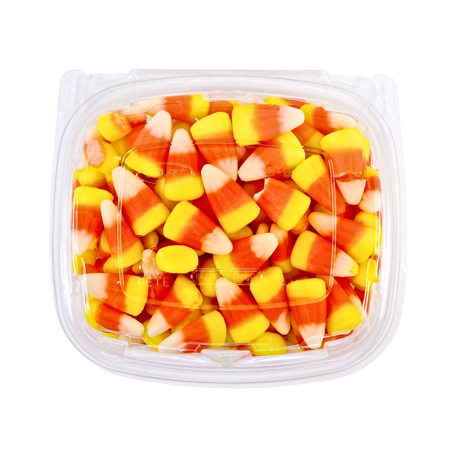 Peters Gourmet Market Candy Corn 10 oz tub