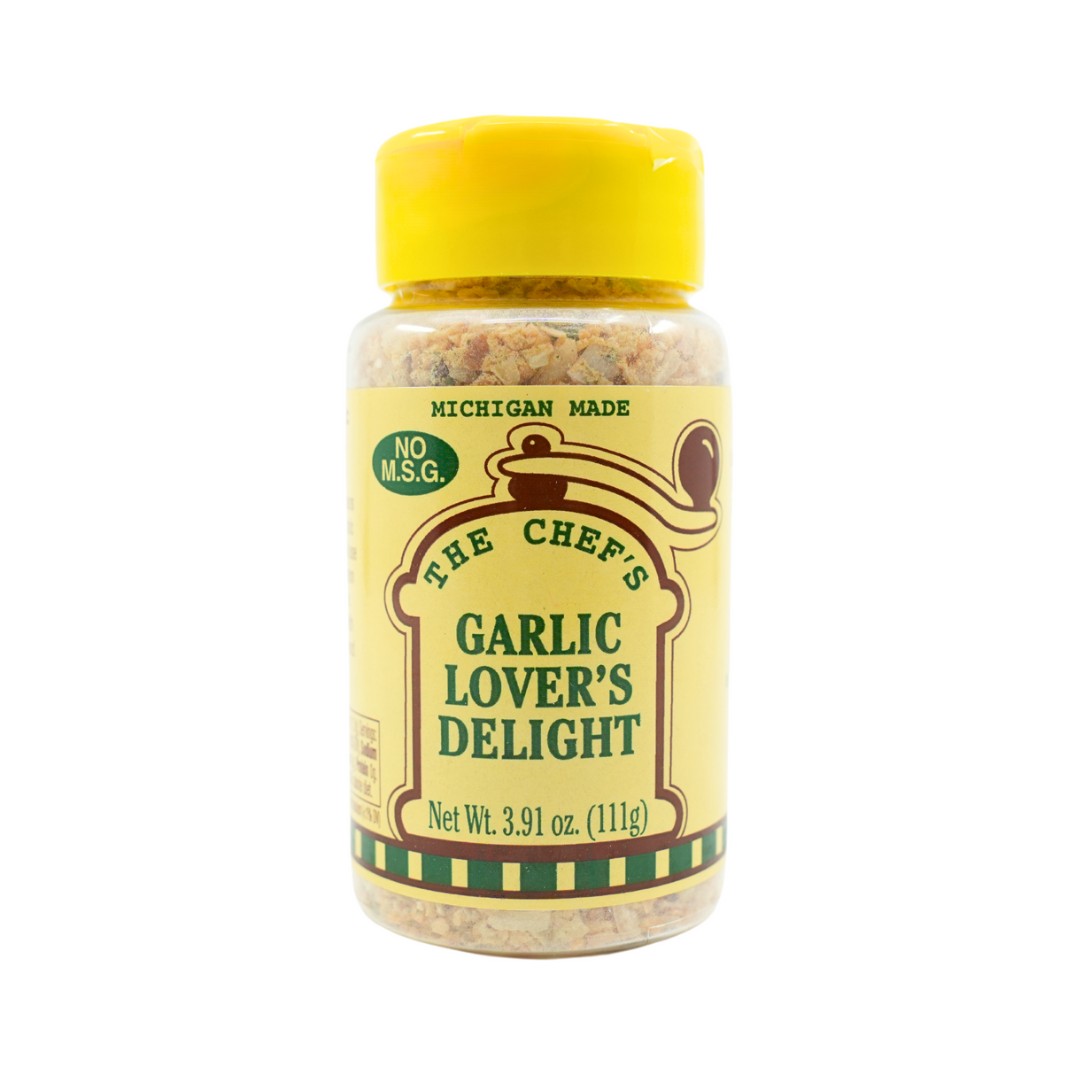 Alden Mill House Garlic Lovers Delight