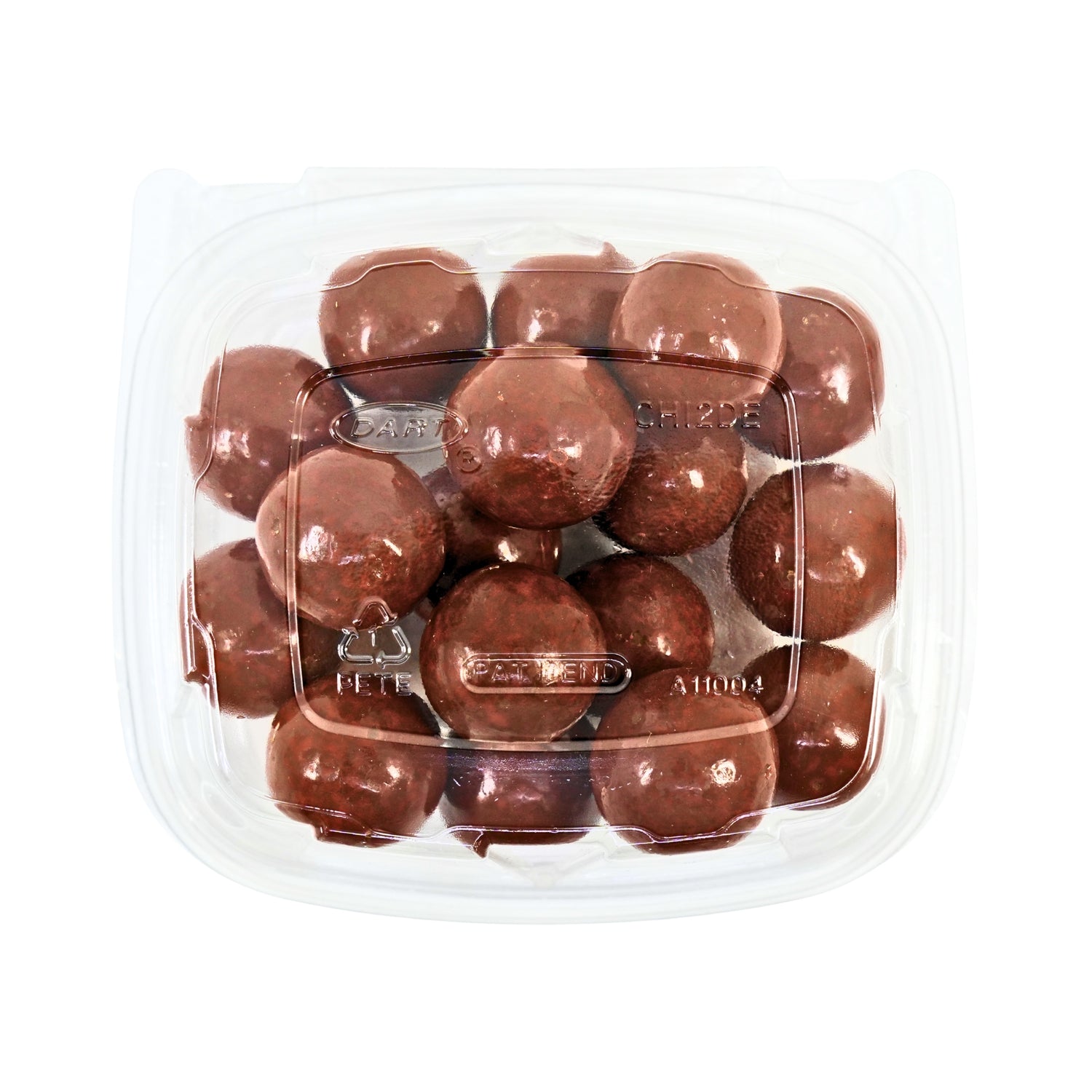 Peters Gourmet Market Pumpkin Spice Malt Balls 7 oz