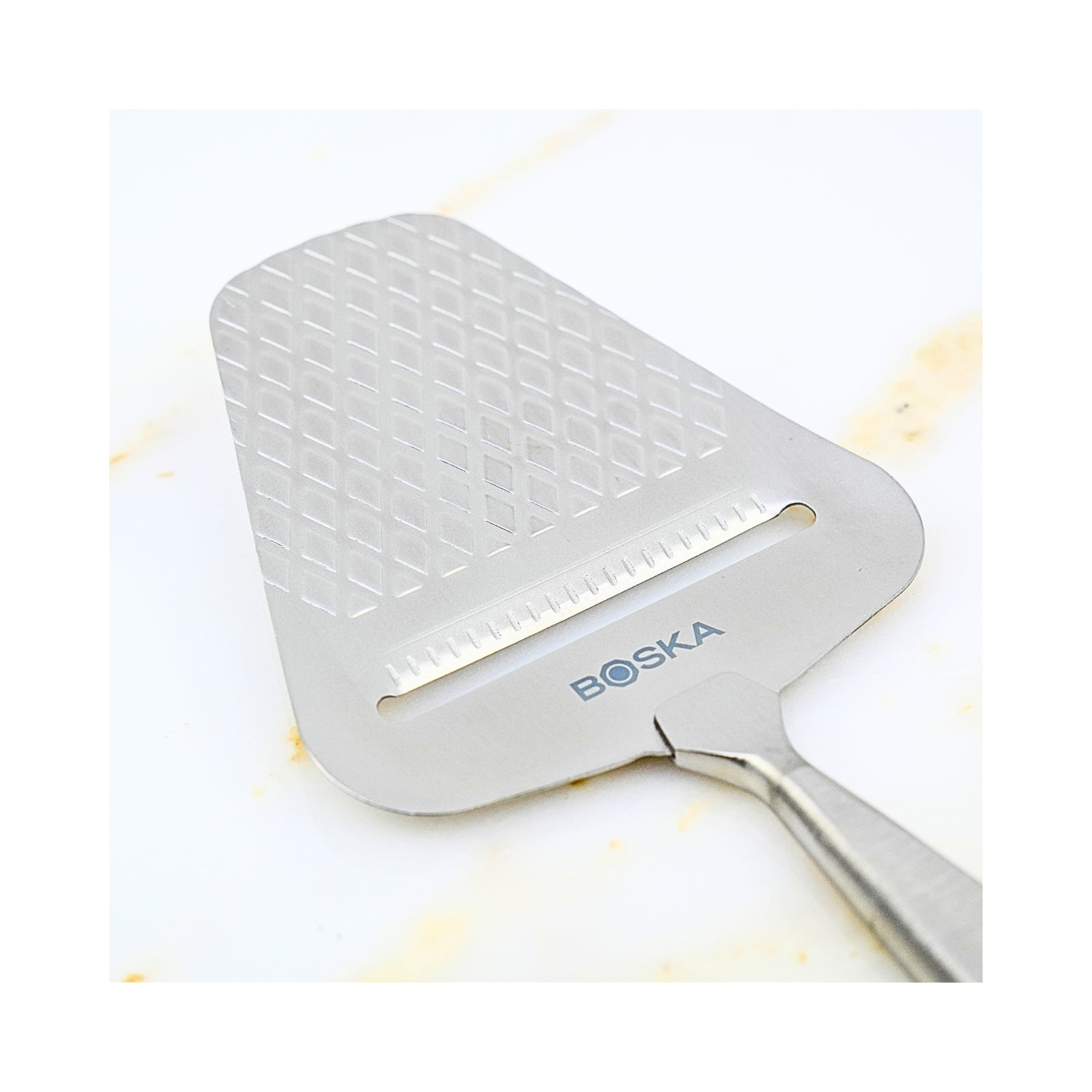 Boska Stainless Steel Cheese Slicer Monaco PLUS