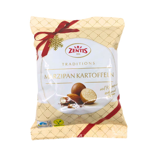 Zentis Marzipan Potatoes 7 oz bag