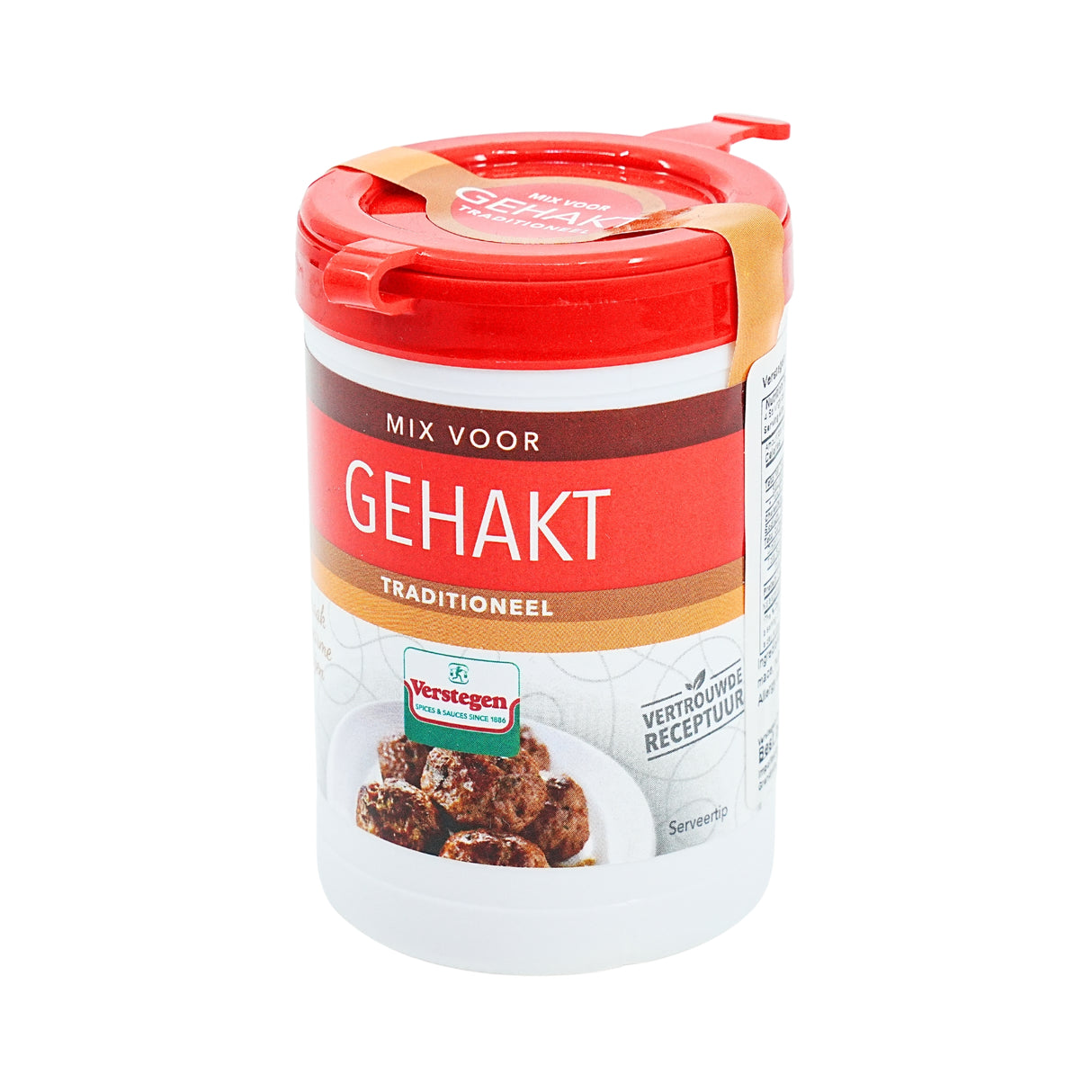 Verstegen Gehaktkruiden-Ground Beef 3.17 oz