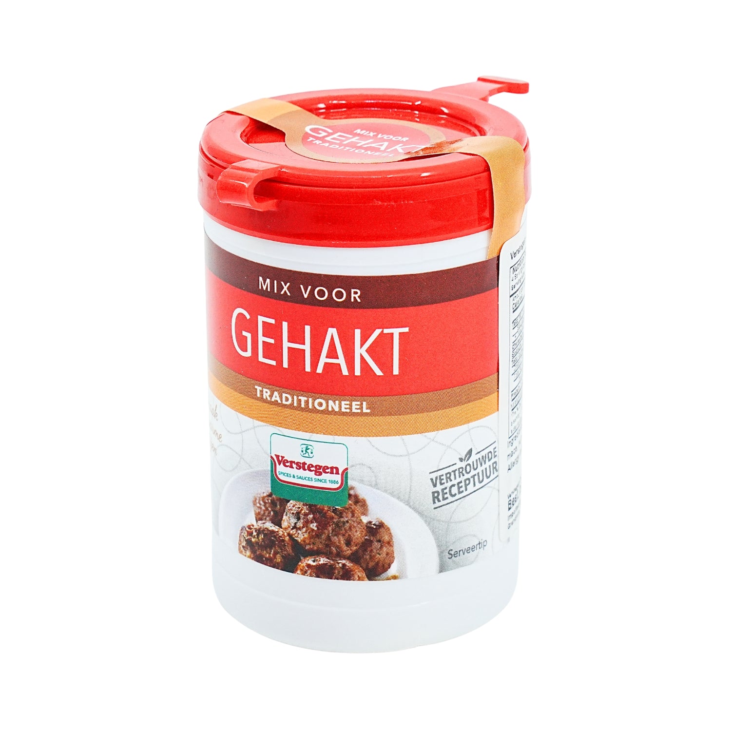 Verstegen Gehaktkruiden-Ground Beef 3.17 oz
