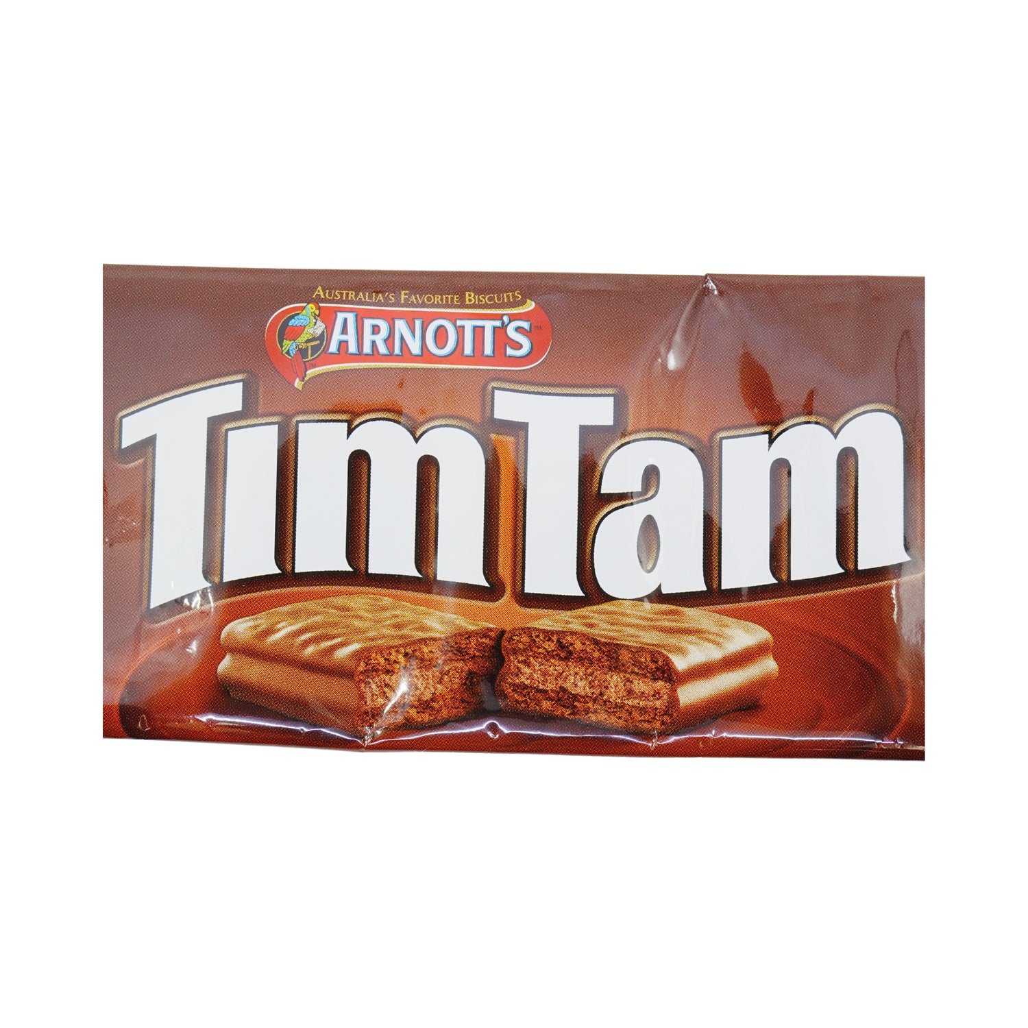 Arnott's Tim Tam Original Chocolate Cookie Pack 7 oz