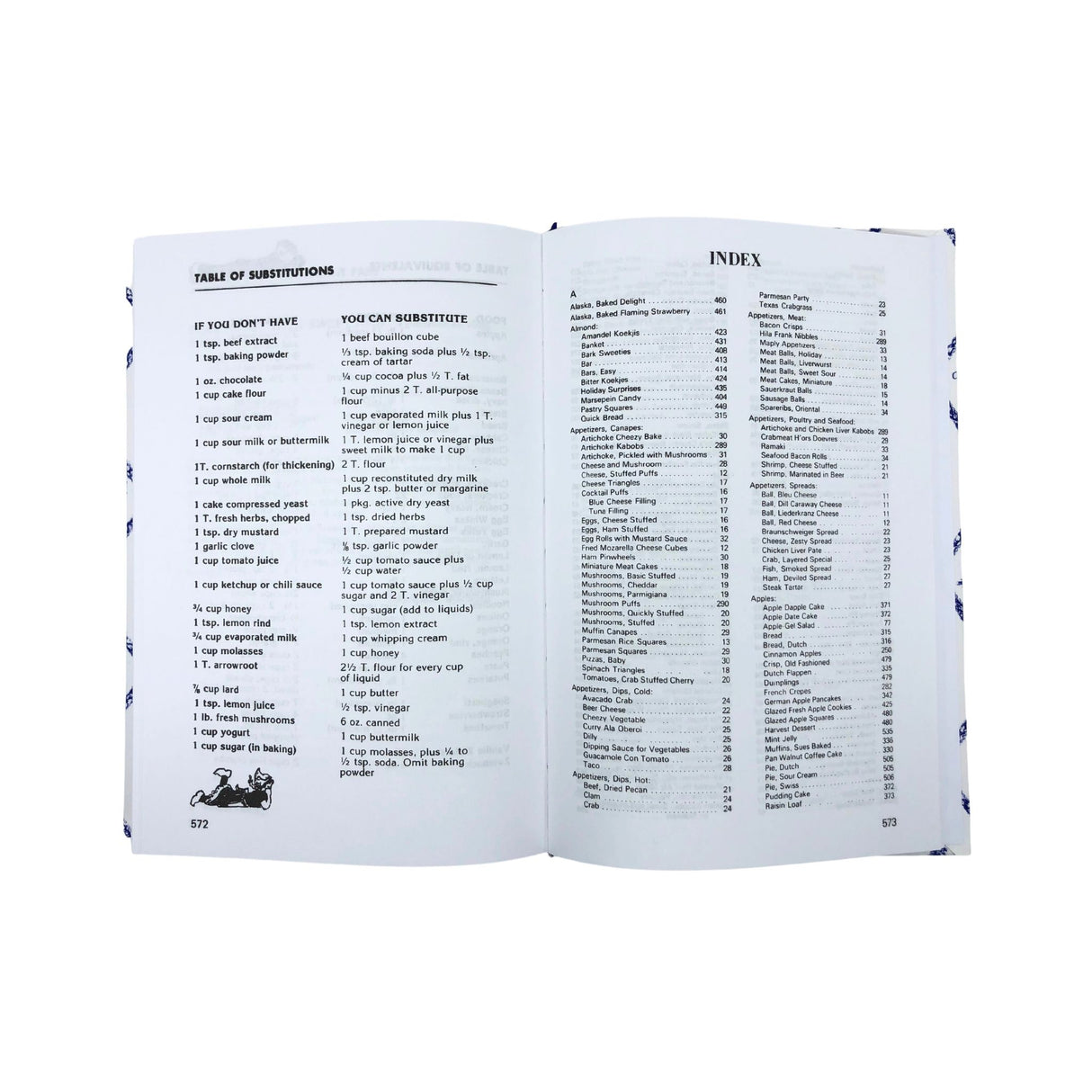 Eet Smakelijk Cookbook