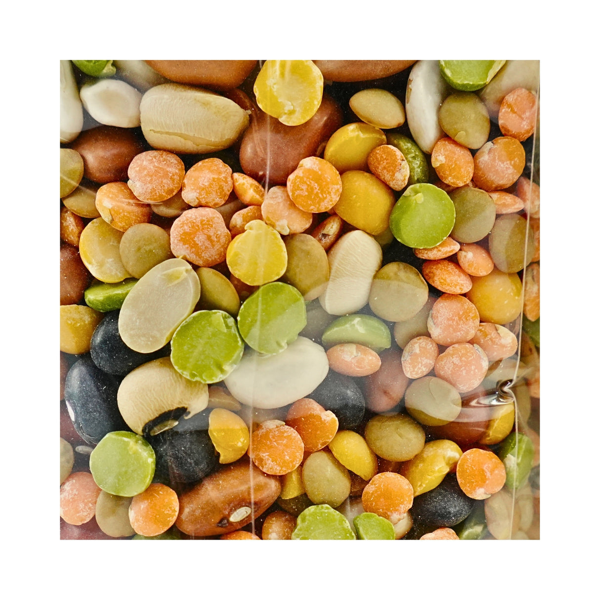 Frontier Soups Minnesota Heartland 11 Bean Soup Mix Serves 20