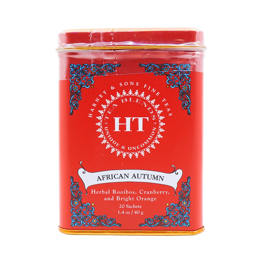 Harney African Autumn 20 Ct