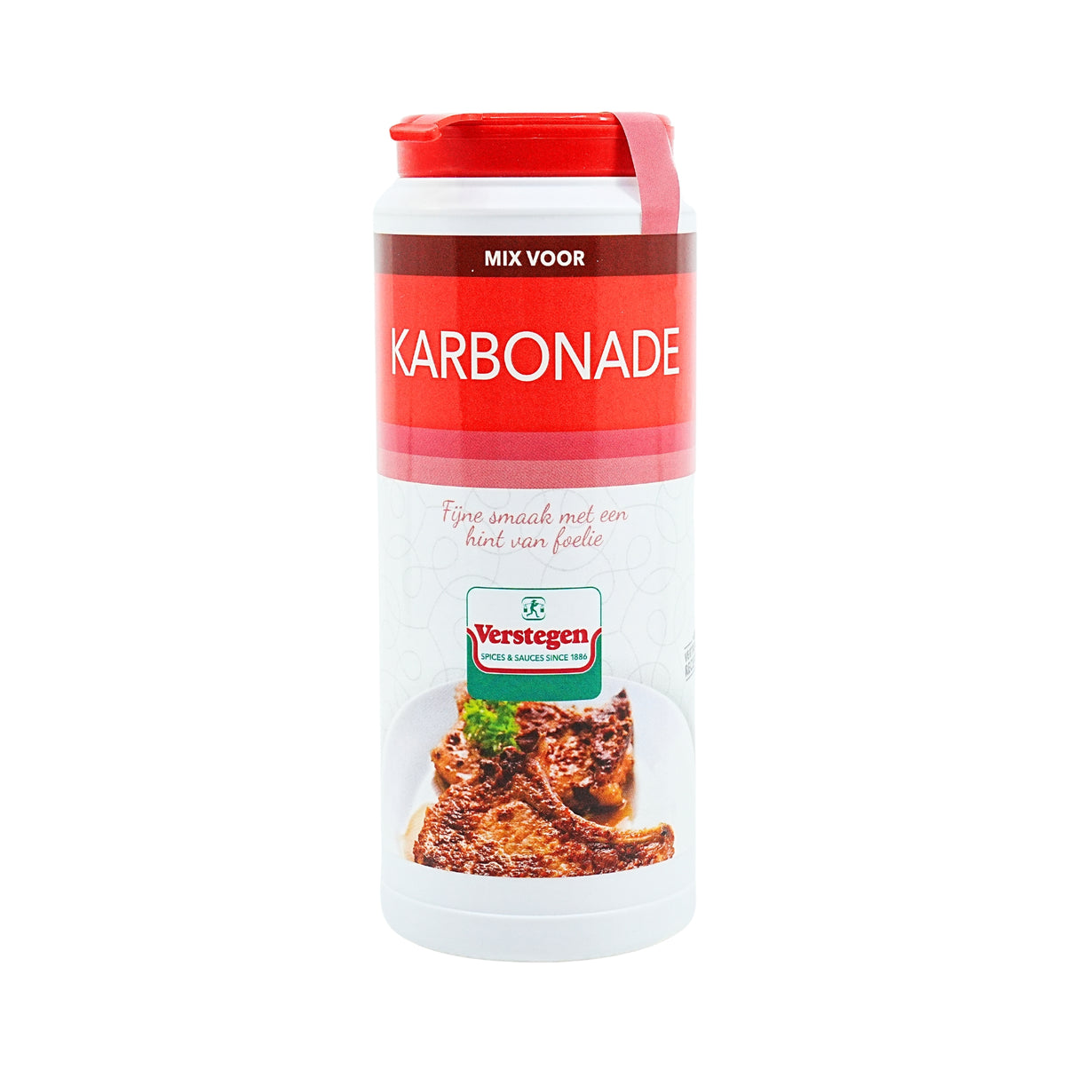 Verstegen Pork Chop Spices 7.9oz Shaker