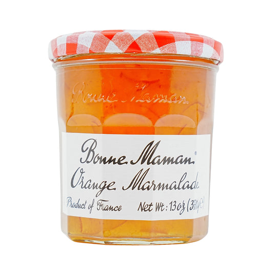Bonne Maman Orange Marmalade 13 oz