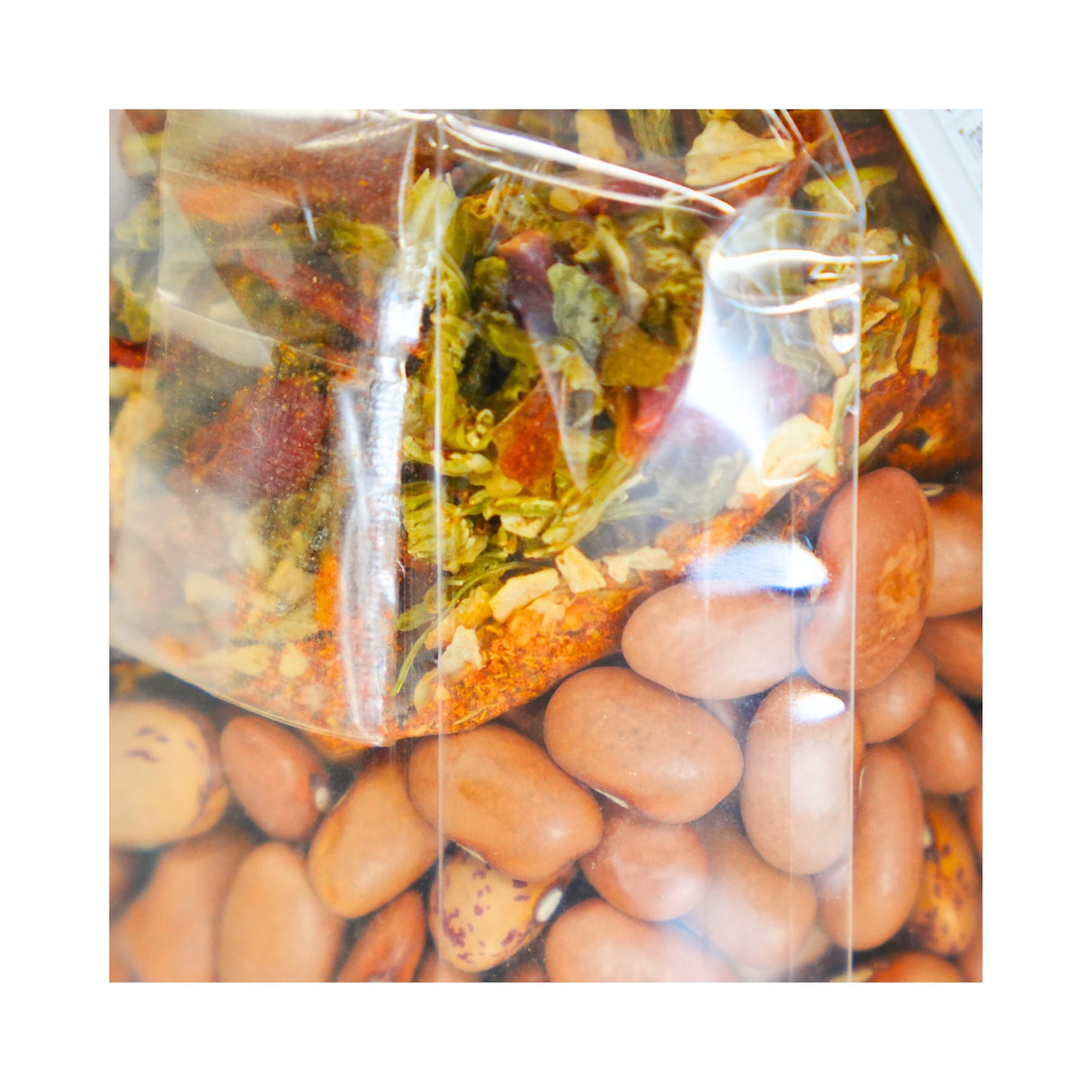 Frontier Soups Michigan Ski Country Chili mix