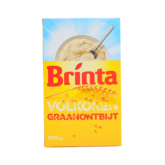 Honig Brinta 17.6 oz Box