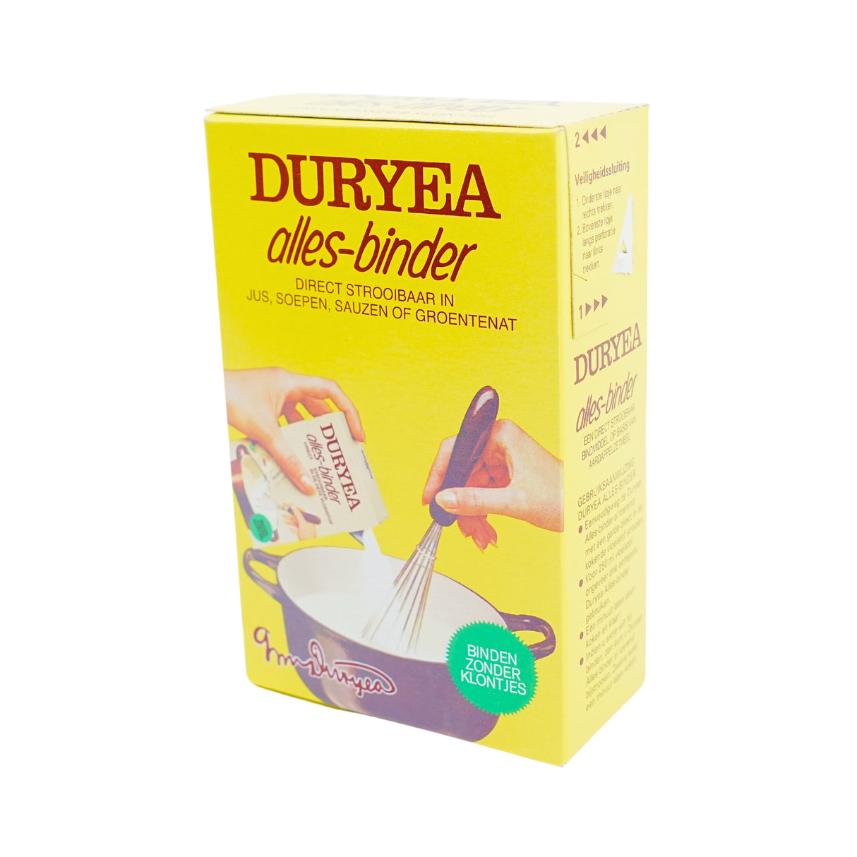 Duryea Allesbider Thickener 8.8 Oz