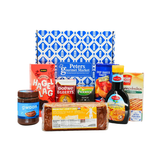 Breakfast (Ontbijt) Gift Box