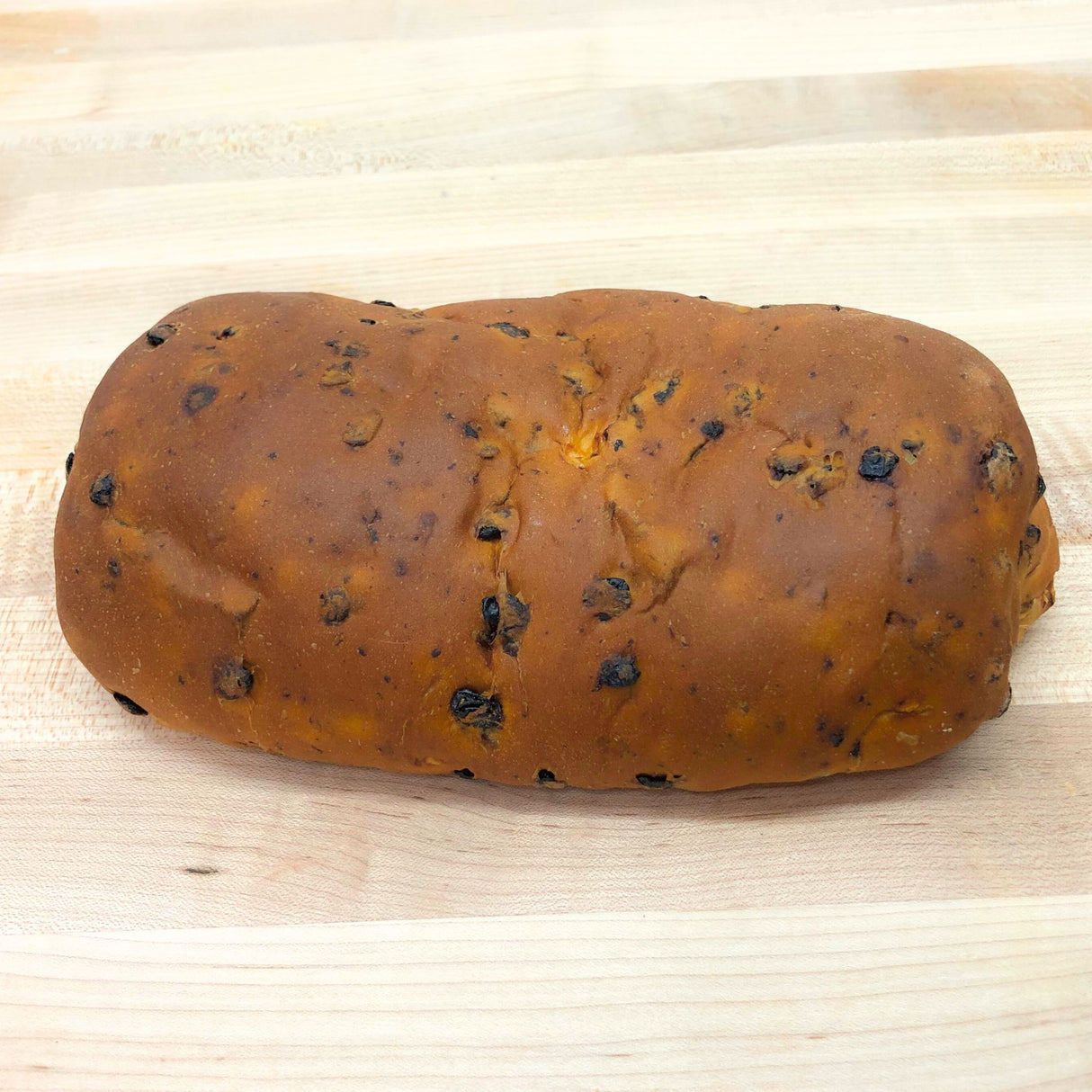 Ida's Almond Currant Bread 1 pound loaf