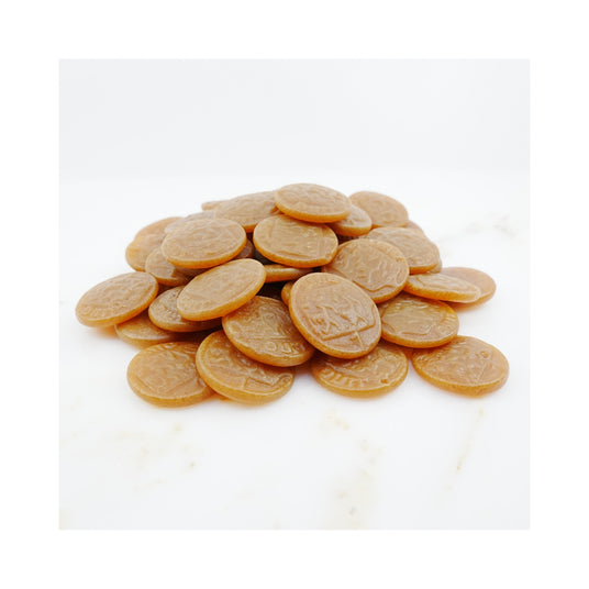 Meenk Duiten Brown Coins Kilo 2.2 lbs