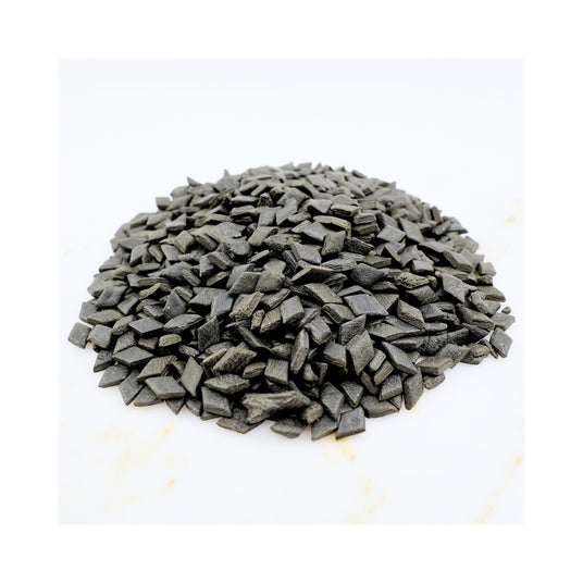 Meenk Flat Salmiak Pastilles 5.94 lb Tub
