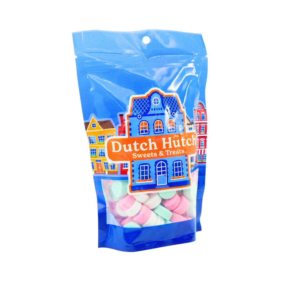 Dutch Hutch Canada Rito Assorted Mints 16oz bag