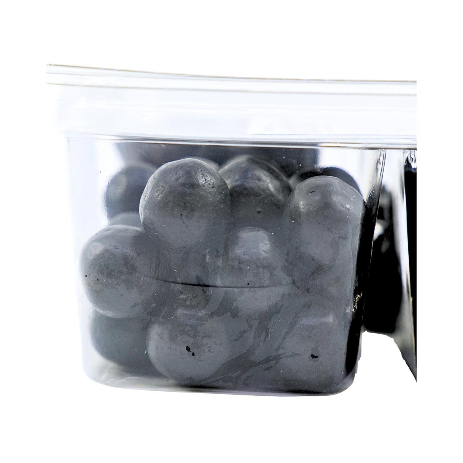 Dutch Hutch SALTY  Licorice Sampler V1 - Four Kinds 16oz